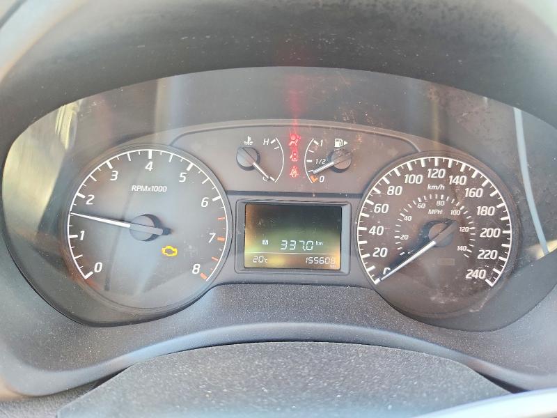 54758876 :رقم المزاد ، 3N1AB7APXEL679033 vin ، 2014 Nissan Sentra مزاد بيع