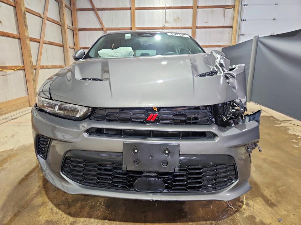 Продаж на аукціоні авто 2024 Dodge Hornet, vin: ZACPDFCW7R3A32433, номер лоту: 54775416