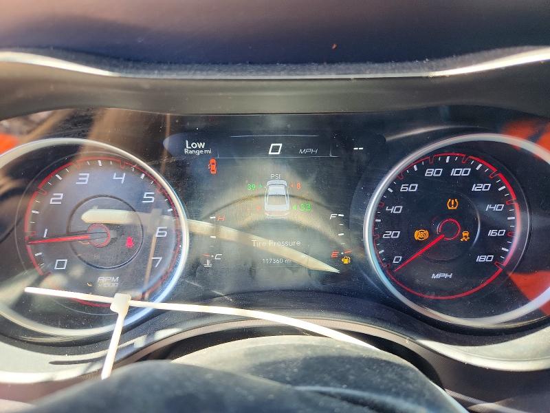 Продажа на аукционе авто 2013 Dodge Charger, vin: 2C3CDXCT9DH696945, номер лота: 53634266