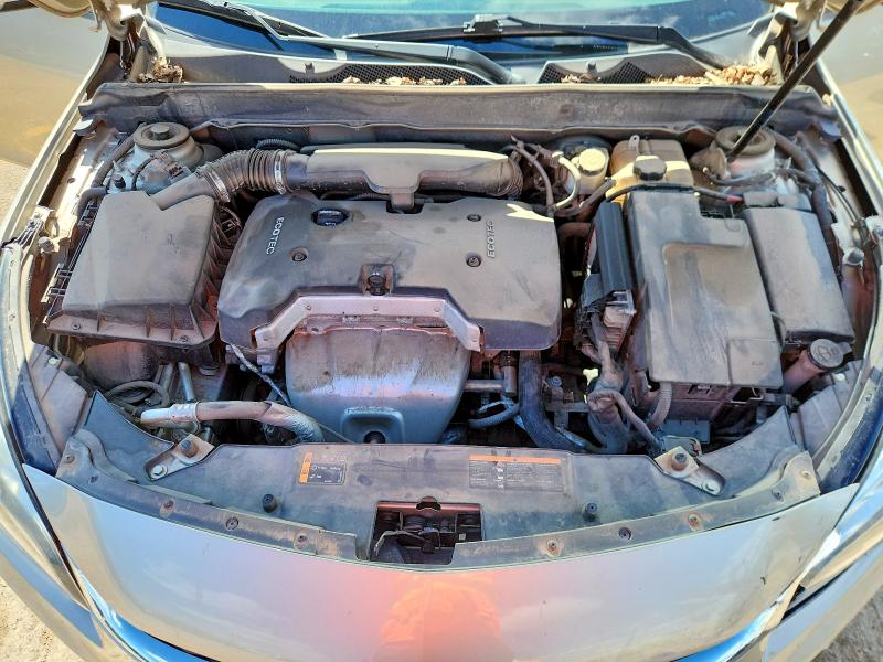 Продаж на аукціоні авто 2016 Chevrolet Malibu Limited, vin: 1G11C5SA0GF127717, номер лоту: 52700966