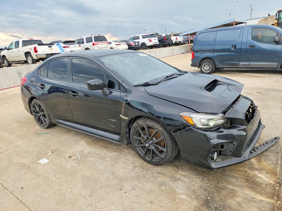Aukcja sprzedaży 2020 Subaru Wrx, vin: JF1VA1H61L9800748, numer aukcji: 55088796