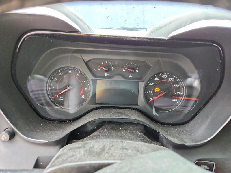 Продажа на аукционе авто 2019 Chevrolet Camaro, vin: 1G1FB1RS5K0148641, номер лота: 51633126