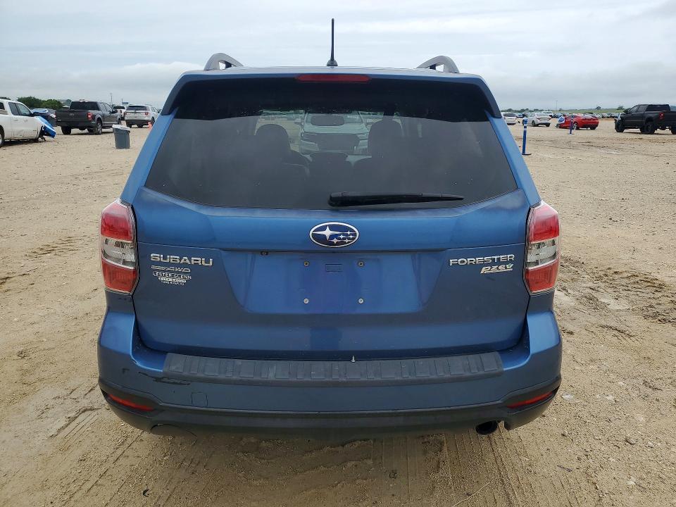 Aukcja sprzedaży 2015 Subaru Forester, vin: JF2SJAHC2FH479320, numer aukcji: 55278436