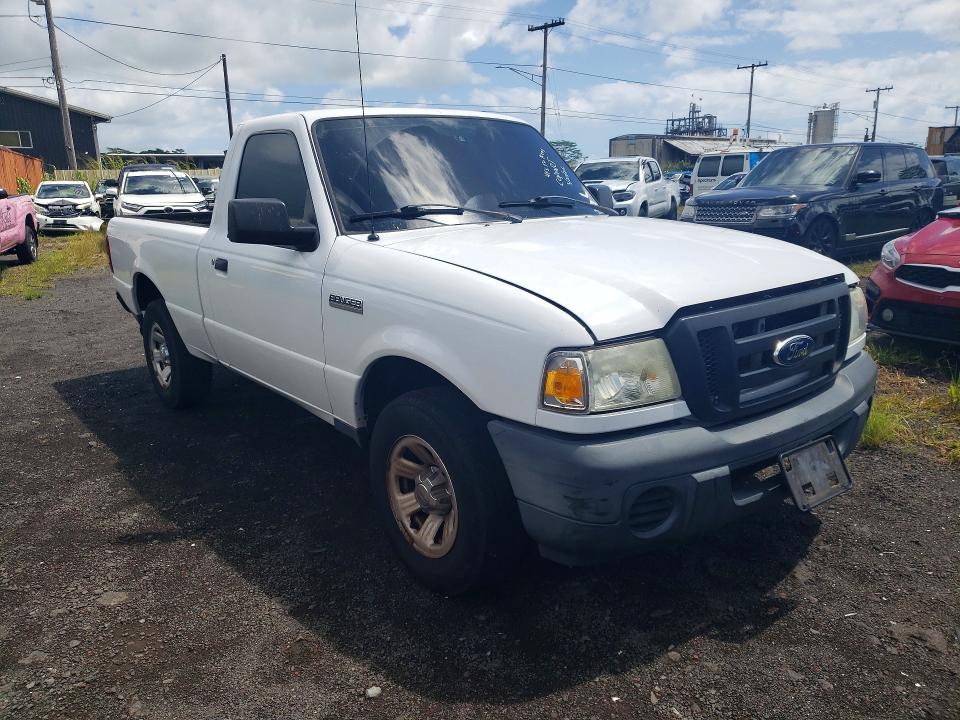 Aukcja sprzedaży 2011 Ford Ranger, vin: 1FTKR1AD2BPB21483, numer aukcji: 54696616