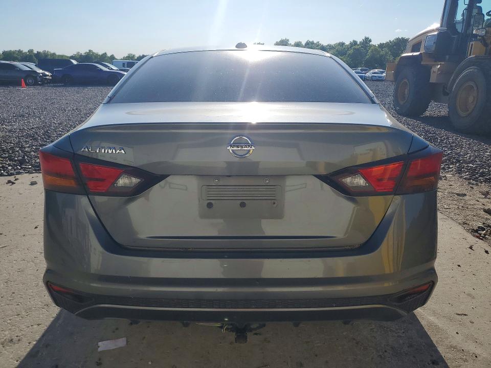 Продаж на аукціоні авто 2019 Nissan Altima, vin: 1N4BL4BV9KC206134, номер лоту: 49844696