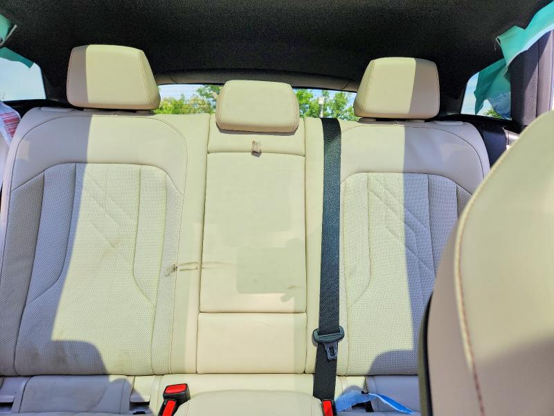51772886 :رقم المزاد ، 5UX53GP03T9156267 vin ، 2026 Bmw X3 مزاد بيع