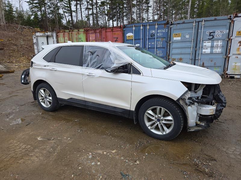 Продажа на аукционе авто 2016 Ford Edge, vin: 2FMPK4J81GBC18523, номер лота: 51557496
