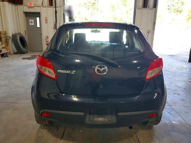 Aukcja sprzedaży 2013 Mazda Mazda2, vin: JM1DE1KZ8D0155325, numer aukcji: 54591936