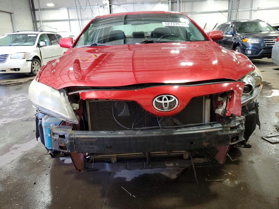 2007 Toyota Camry მანქანა იყიდება აუქციონზე, vin: 4T1BK46K67U023039, აუქციონის ნომერი: 52737836