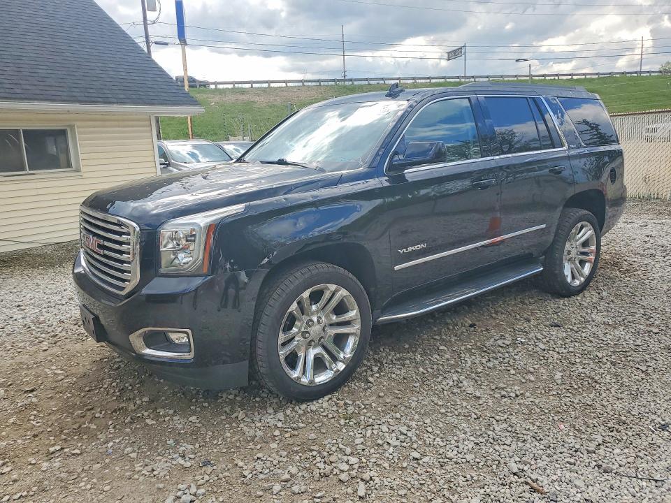 Продаж на аукціоні авто 2019 Gmc Yukon, vin: 1GKS2BKCXKR186459, номер лоту: 52779486