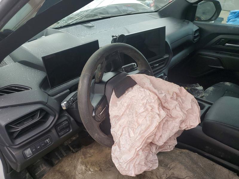 2024 Chevrolet Silverado მანქანა იყიდება აუქციონზე, vin: 1GC10VEL7RU210105, აუქციონის ნომერი: 52533326