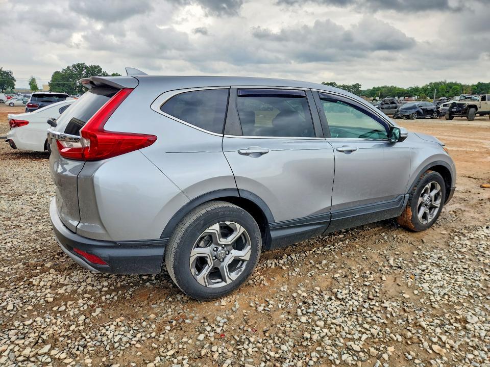 Продаж на аукціоні авто 2019 Honda Cr-v, vin: 5J6RW1H83KA025102, номер лоту: 54234716