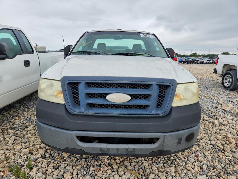 Продажа на аукционе авто 2008 Ford F150, vin: 1FTRF12248KB62885, номер лота: 50782086