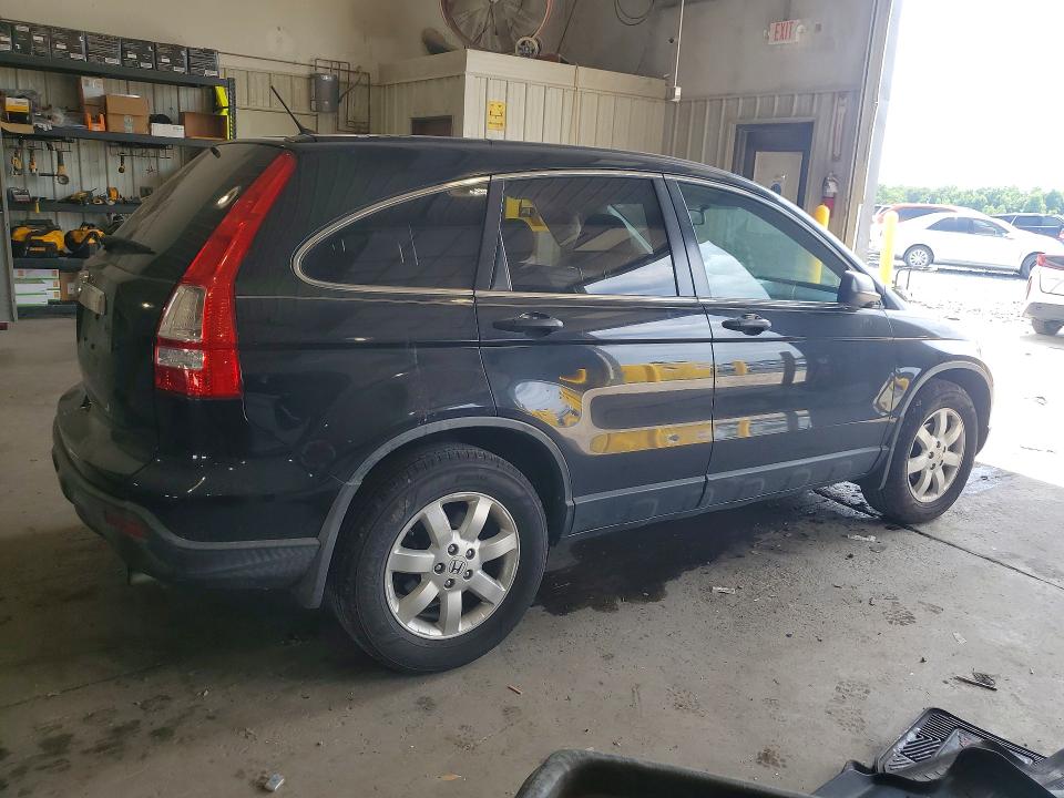 Продажа на аукционе авто 2008 Honda Cr-v, vin: JHLRE38588C008144, номер лота: 55172296