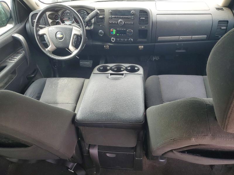 2012 Chevrolet Silverado მანქანა იყიდება აუქციონზე, vin: 3GCPKSE75CG160787, აუქციონის ნომერი: 55537616