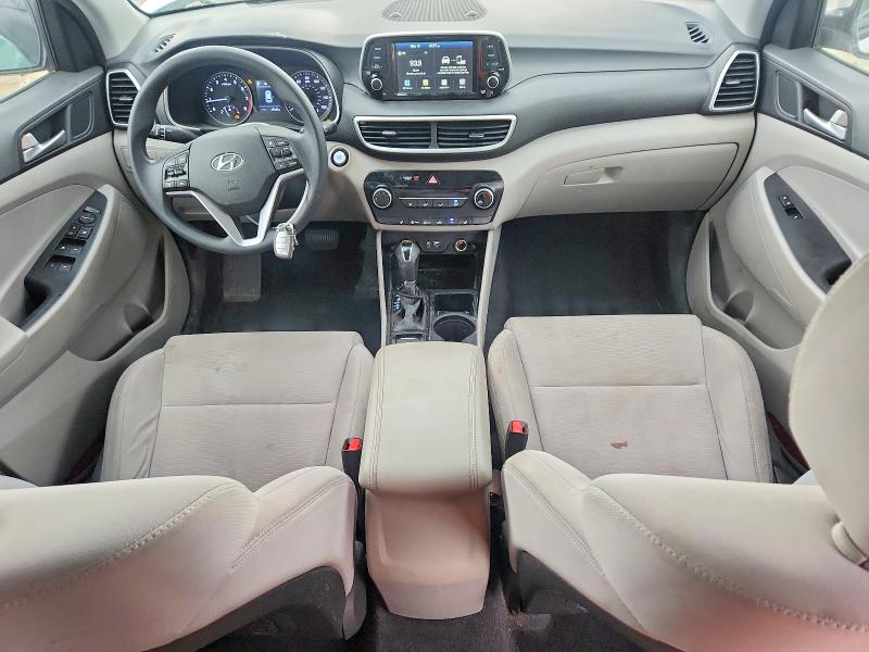 Aukcja sprzedaży 2019 Hyundai Tucson, vin: KM8J33A41KU023941, numer aukcji: 53713466