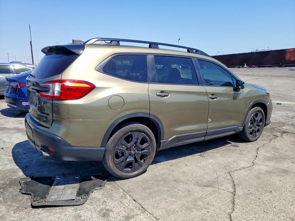 Aukcja sprzedaży 2023 Subaru Ascent, vin: 4S4WMAKD3P3450878, numer aukcji: 53648386