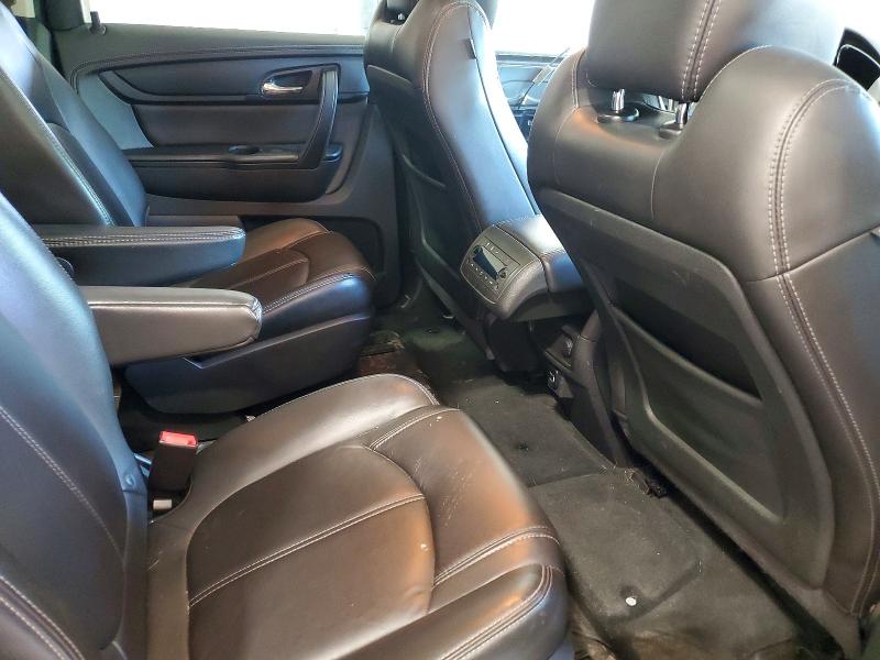 2017 Chevrolet Traverse მანქანა იყიდება აუქციონზე, vin: 1GNKVHKD5HJ165497, აუქციონის ნომერი: 55283616