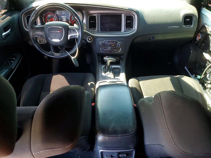 Aukcja sprzedaży 2021 Dodge Charger, vin: 2C3CDXCT8MH517911, numer aukcji: 52844426