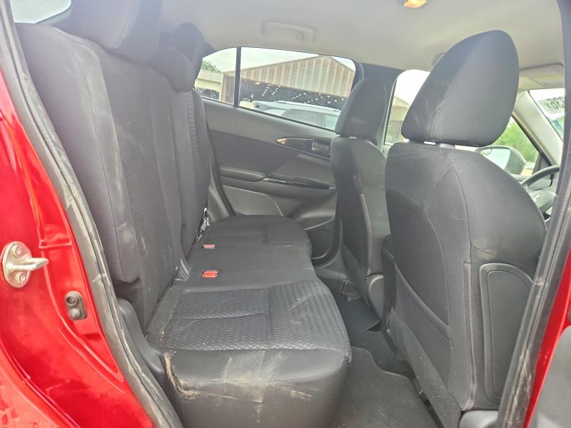 Продаж на аукціоні авто 2024 Mitsubishi Eclipse Cross, vin: JA4ATVAAXRZ014698, номер лоту: 53077336