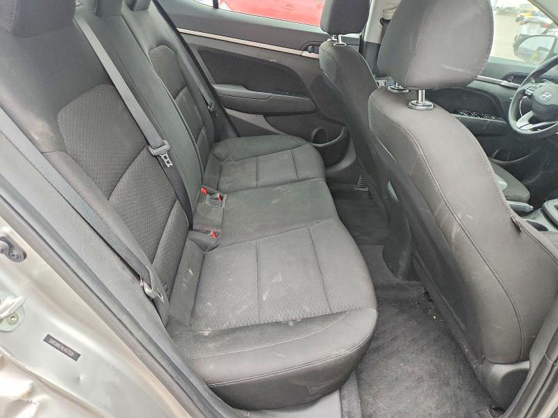 Aukcja sprzedaży 2020 Hyundai Elantra, vin: 5NPD84LF4LH572326, numer aukcji: 53040786