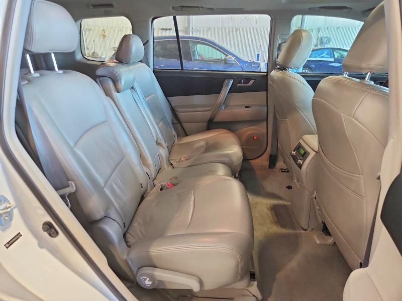 Aukcja sprzedaży 2008 Toyota Highlander, vin: JTEDS43A382054363, numer aukcji: 51946126