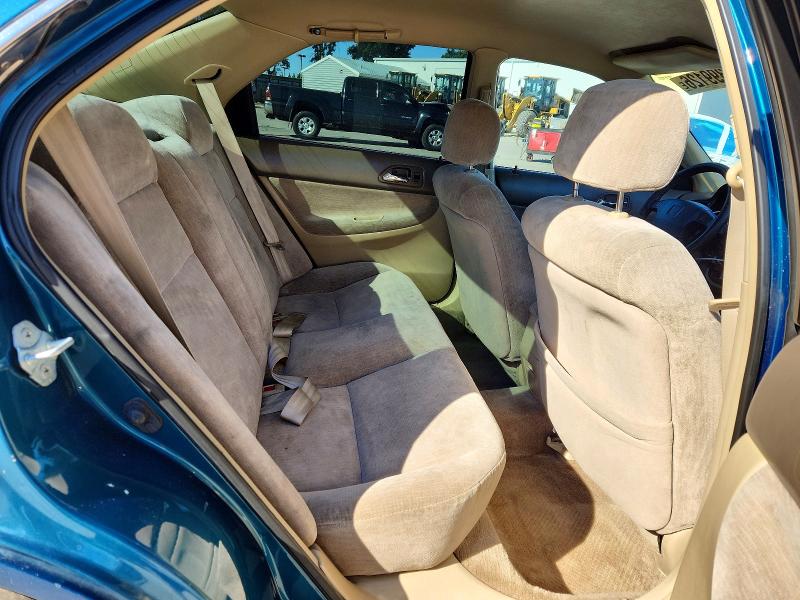 Продаж на аукціоні авто 1994 Honda Accord, vin: 1HGCD5645RA051639, номер лоту: 53399126