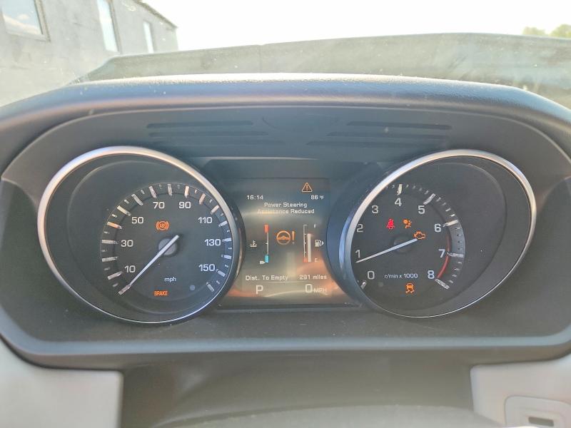 Aukcja sprzedaży 2014 Land Rover Range Rover Sport, vin: SALWR2WF1EA379382, numer aukcji: 51832056