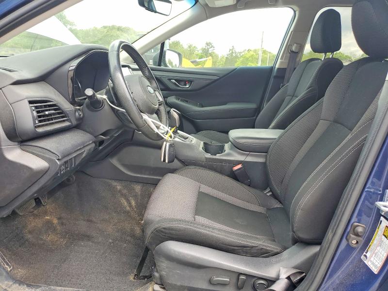 Aukcja sprzedaży 2021 Subaru Outback, vin: 4S4BTADC3M3197420, numer aukcji: 52434256