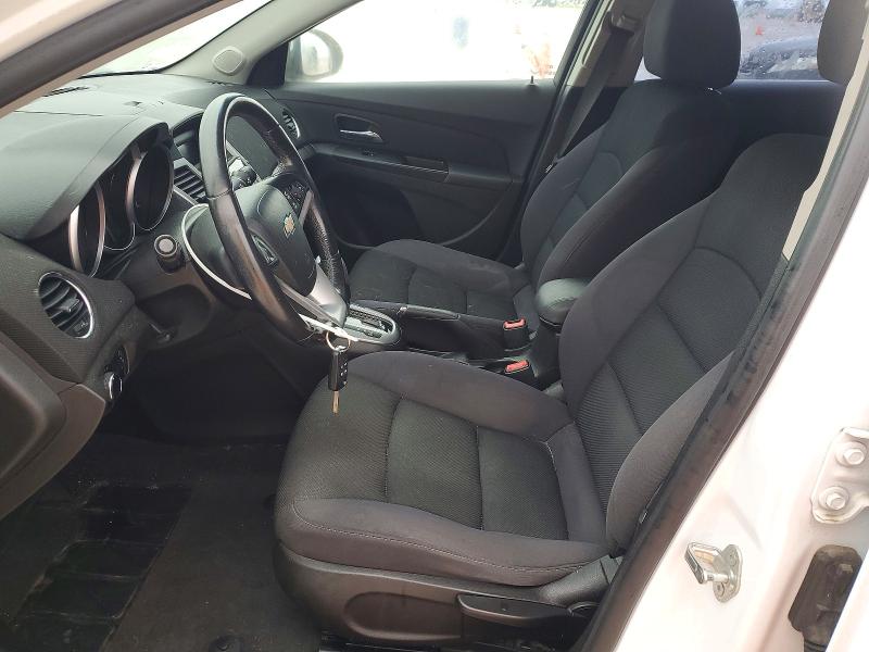 Aukcja sprzedaży 2013 Chevrolet Cruze, vin: 1G1PC5SBXD7212668, numer aukcji: 52089036