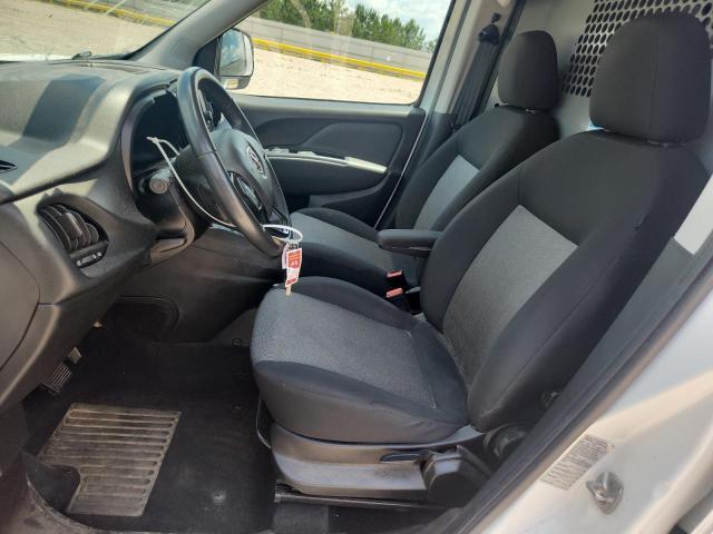 Продажа на аукционе авто 2018 Ram Promaster City, vin: ZFBERFBB2J6L62457, номер лота: 45730476