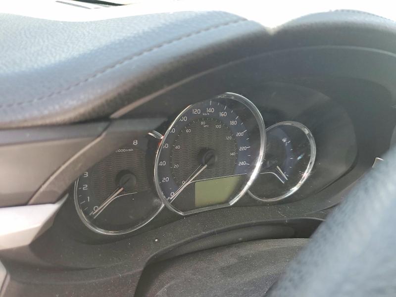 Продаж на аукціоні авто 2016 Toyota Corolla, vin: 2T1BURHE1GC585883, номер лоту: 52876896