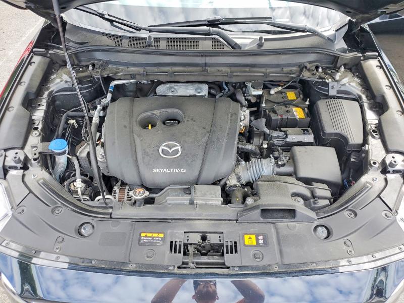 Aukcja sprzedaży 2023 Mazda Cx-5, vin: JM3KFBDM3P0243173, numer aukcji: 54802956