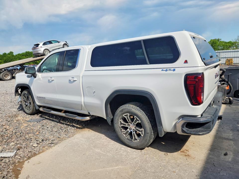 Продаж на аукціоні авто 2019 Gmc Sierra1500, vin: 1GTR9BED1KZ428968, номер лоту: 51814786