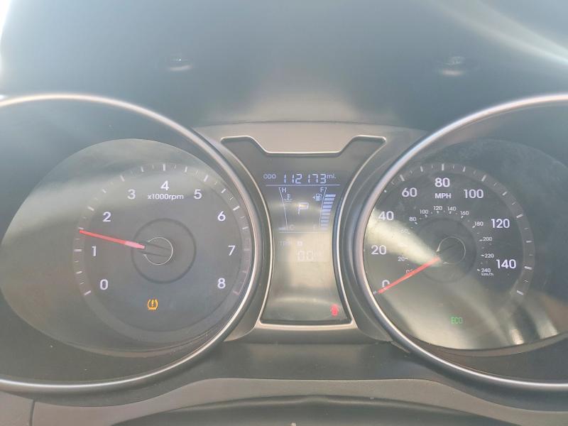 2012 Hyundai Veloster მანქანა იყიდება აუქციონზე, vin: KMHTC6AD6CU055926, აუქციონის ნომერი: 52718816