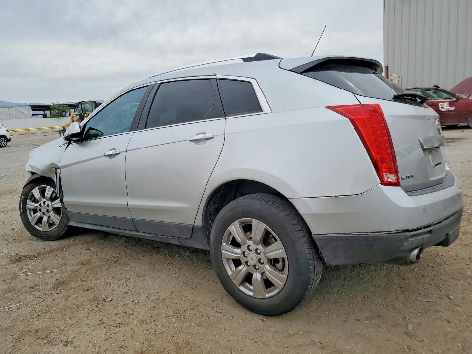 Продажа на аукционе авто 2015 Cadillac Srx, vin: 3GYFNBE31FS619678, номер лота: 54548936