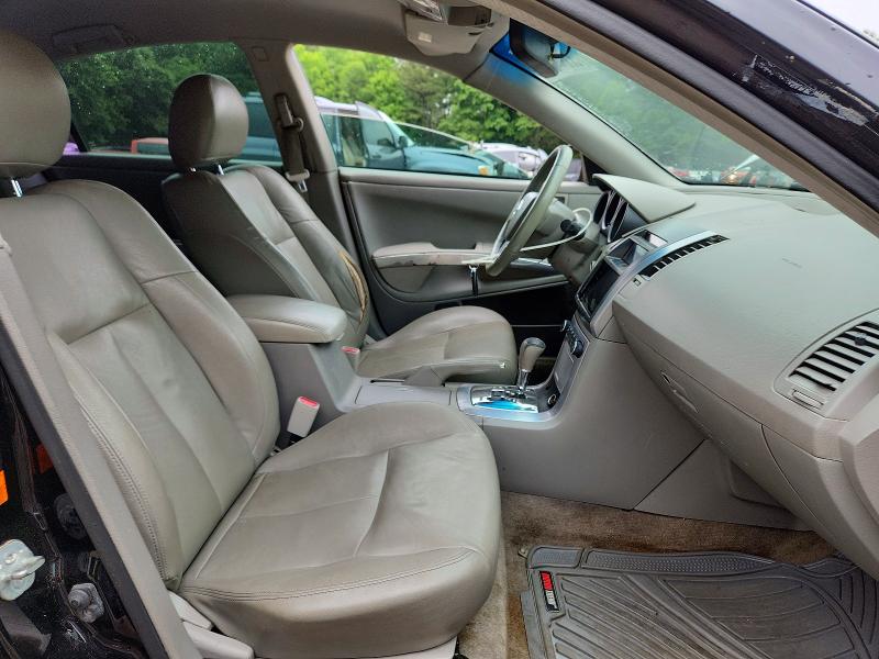 Aukcja sprzedaży 2007 Nissan Maxima, vin: 1N4BA41E47C854818, numer aukcji: 53844556