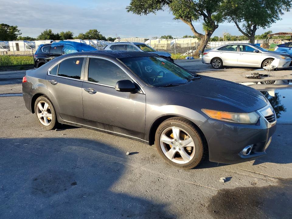 Aukcja sprzedaży 2013 Acura Tsx, vin: JH4CU2F40DC004026, numer aukcji: 53630236