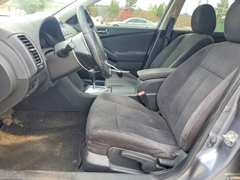 Продаж на аукціоні авто 2012 Nissan Altima, vin: 1N4AL2AP6CN400290, номер лоту: 52265056