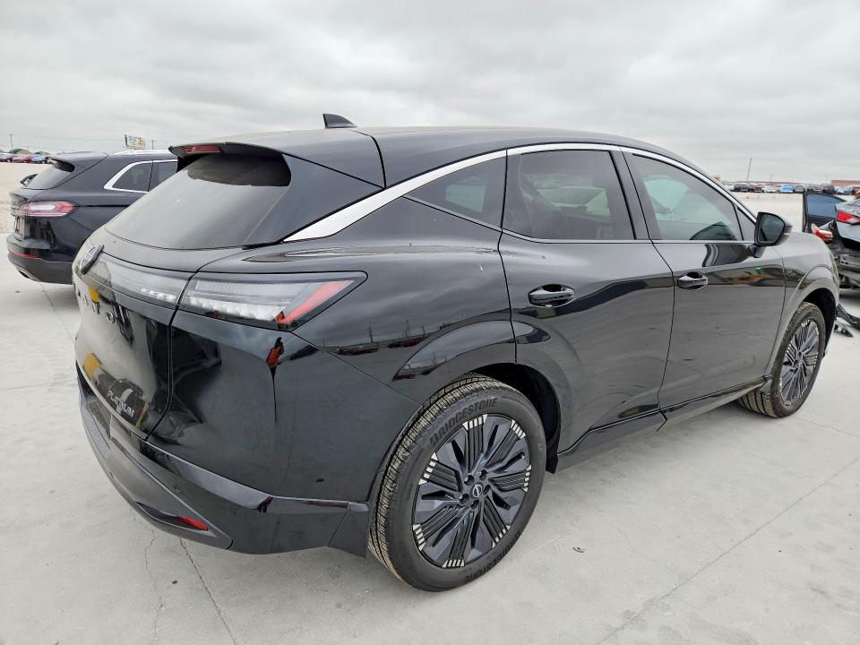 Aukcja sprzedaży 2026 Nissan Murano, vin: 5N1AZ3DS7TC102045, numer aukcji: 52165596
