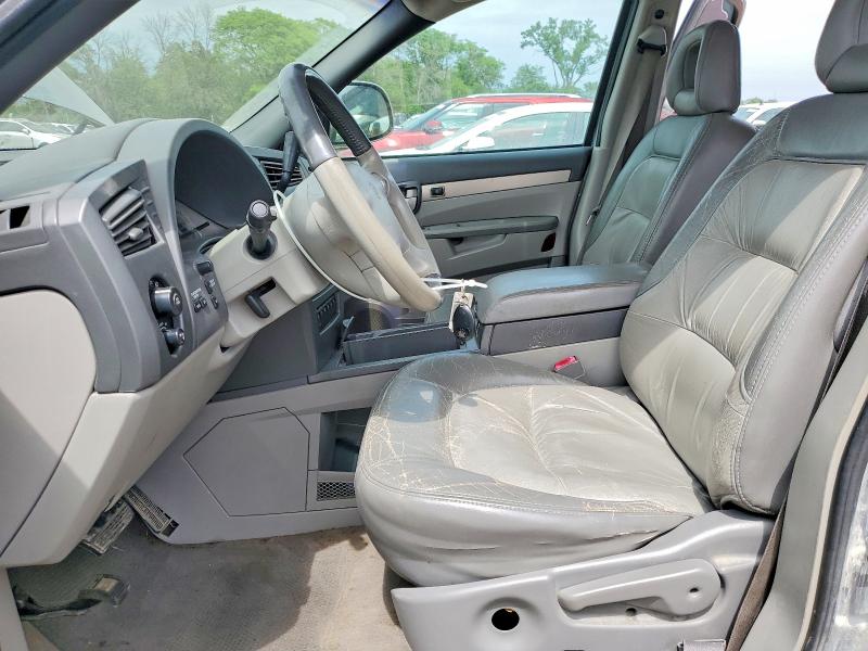 Aukcja sprzedaży 2003 Buick Rendezvous, vin: 3G5DA03E13S527619, numer aukcji: 54447636