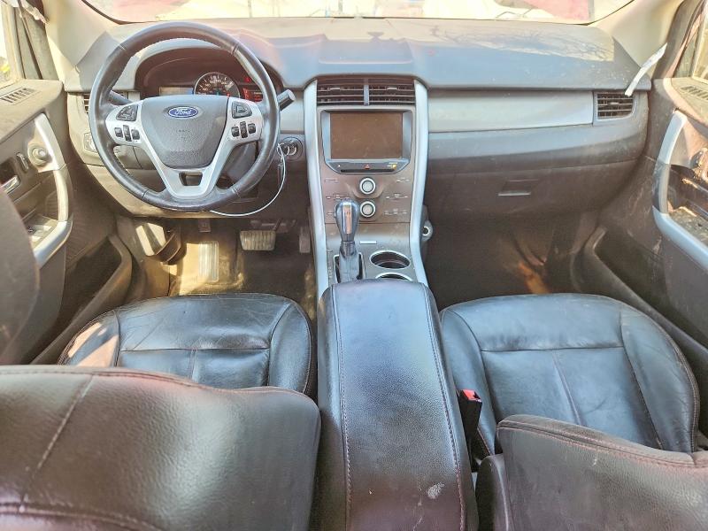 Продажа на аукционе авто 2013 Ford Edge, vin: 2FMDK4JC7DBE19622, номер лота: 54512926