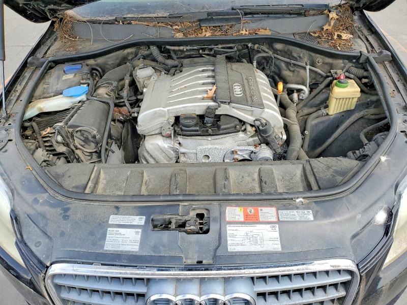 Aukcja sprzedaży 2009 Audi Q7, vin: WA1AY74L59D001929, numer aukcji: 53311146