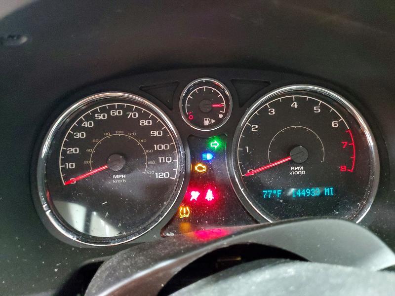 Продаж на аукціоні авто 2008 Chevrolet Cobalt, vin: 1G1AL58F287102378, номер лоту: 54321306