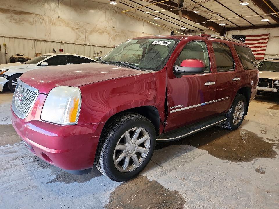Aukcja sprzedaży 2011 Gmc Yukon, vin: 1GKS2EEF6BR140599, numer aukcji: 52574796