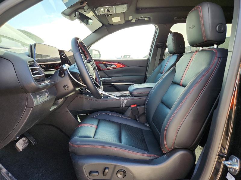 Продажа на аукционе авто 2025 Chevrolet Traverse, vin: 1GNEVLRS0SJ234687, номер лота: 54795716