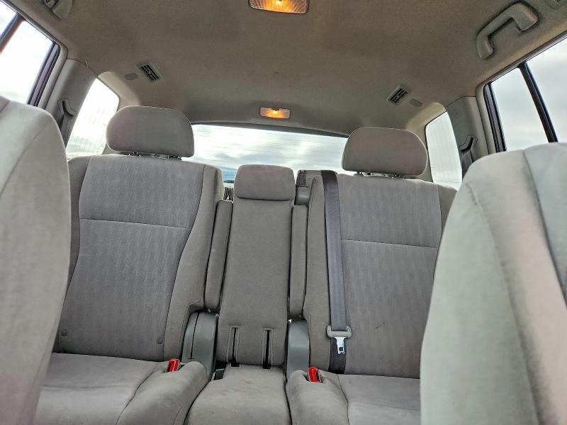 Aukcja sprzedaży 2013 Toyota Highlander, vin: 5TDBK3EH0DS190033, numer aukcji: 53827906