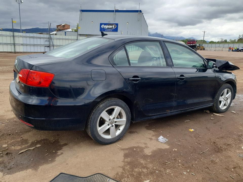 Продажа на аукционе авто 2012 Volkswagen Jetta, vin: 3VWLL7AJ6CM094355, номер лота: 54306606