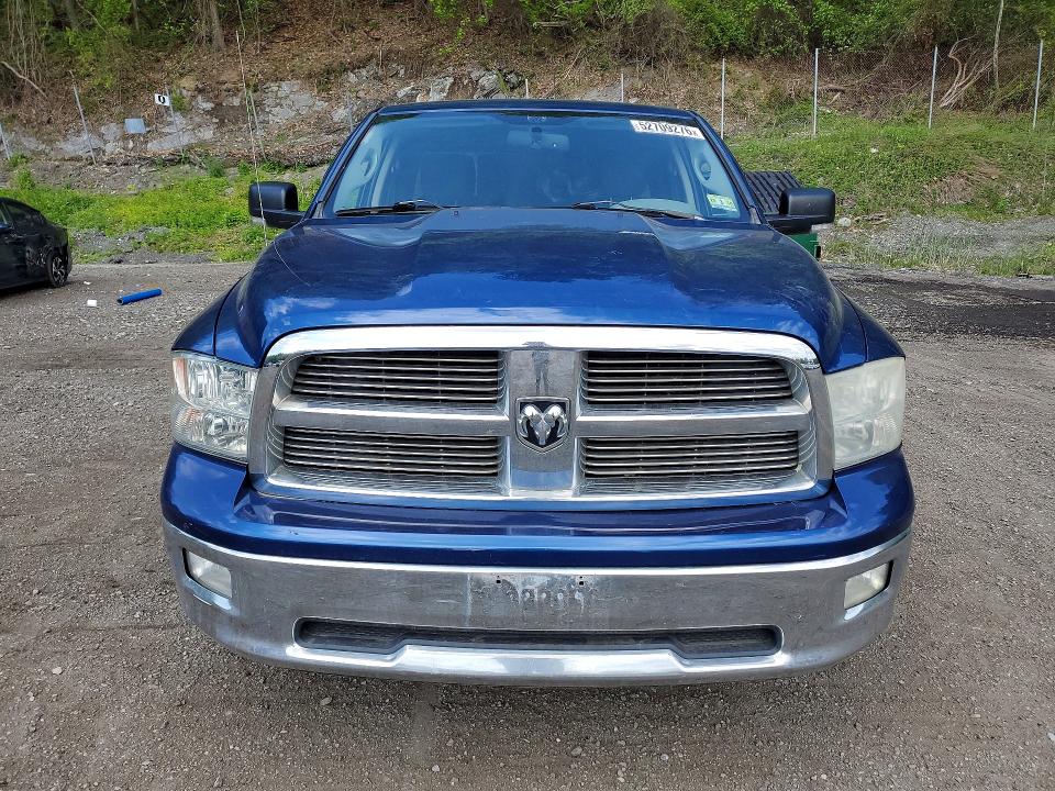 Продаж на аукціоні авто 2011 Dodge Ram 1500, vin: 1D7RV1GP4BS557184, номер лоту: 52709276