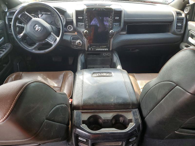 Продаж на аукціоні авто 2021 Ram 2500, vin: 3C6TR5EJ9MG575255, номер лоту: 51821436